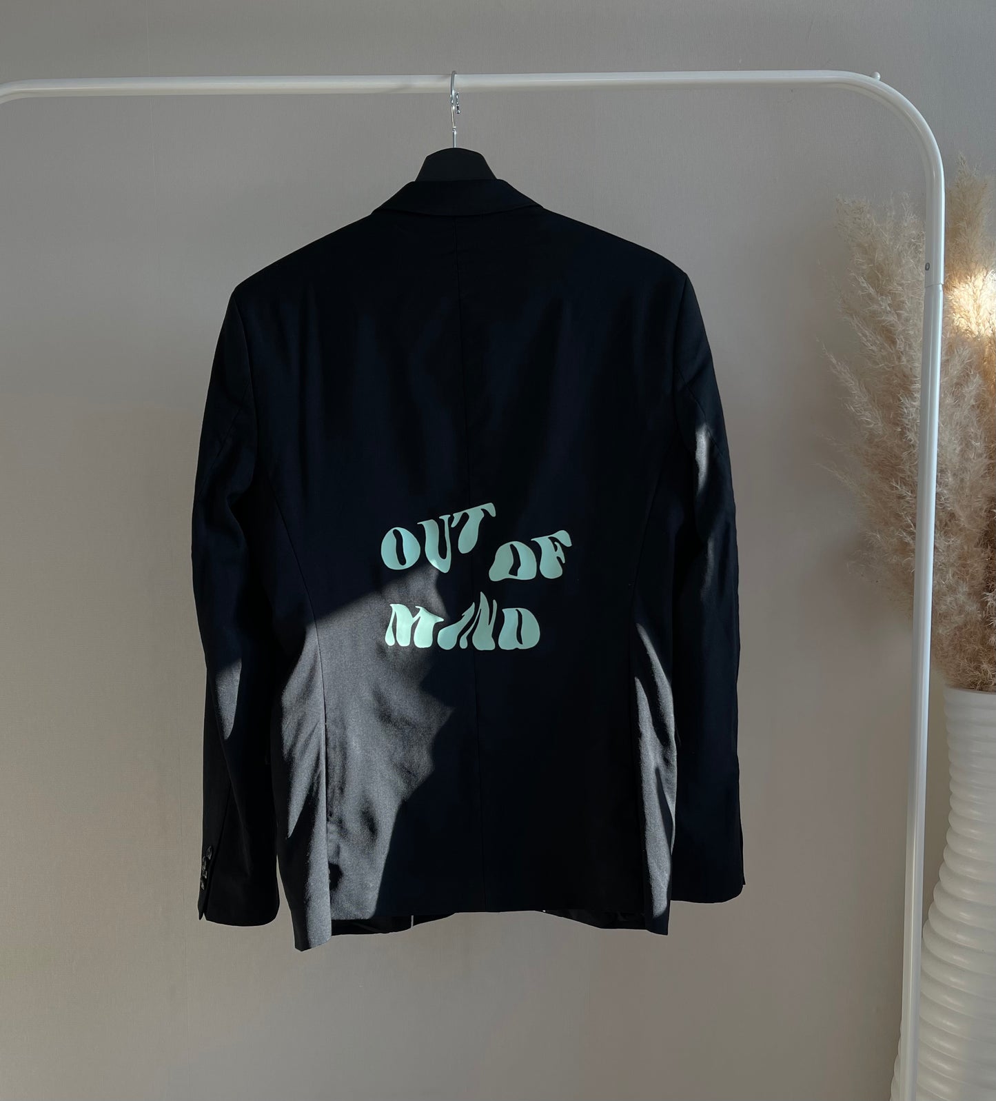 OUT OF MIND BLAZER 2TAILOR