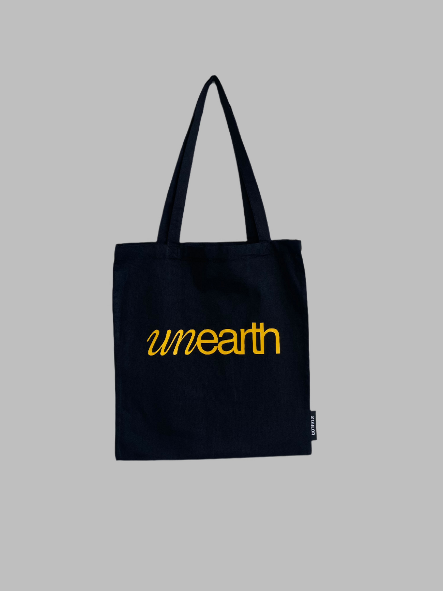TOTE BAG UNEARTH