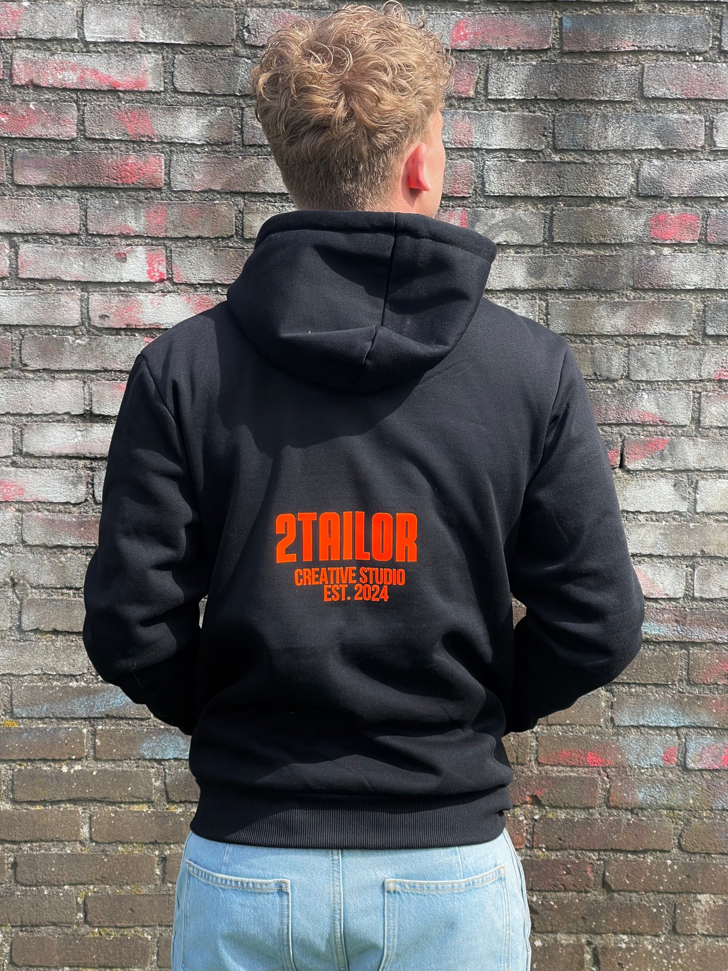 CREATIVE STUDIO 2TAILOR VEST (M)