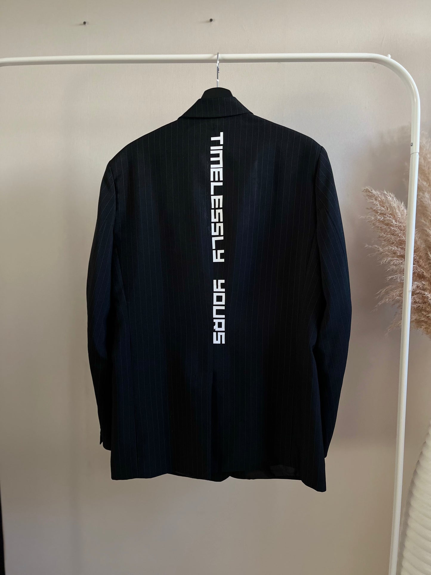TIMELESSY YOURS BLAZER