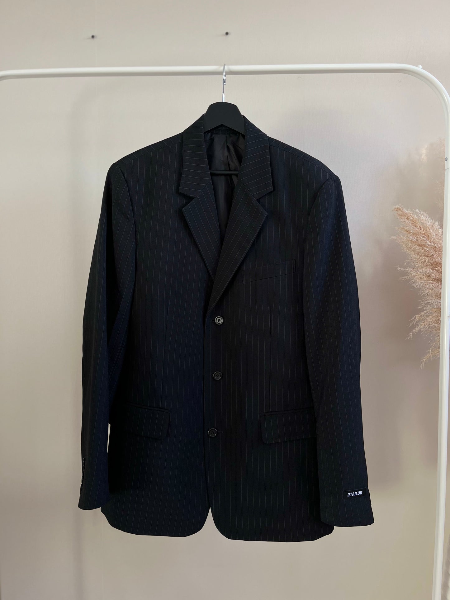 TIMELESSY YOURS BLAZER