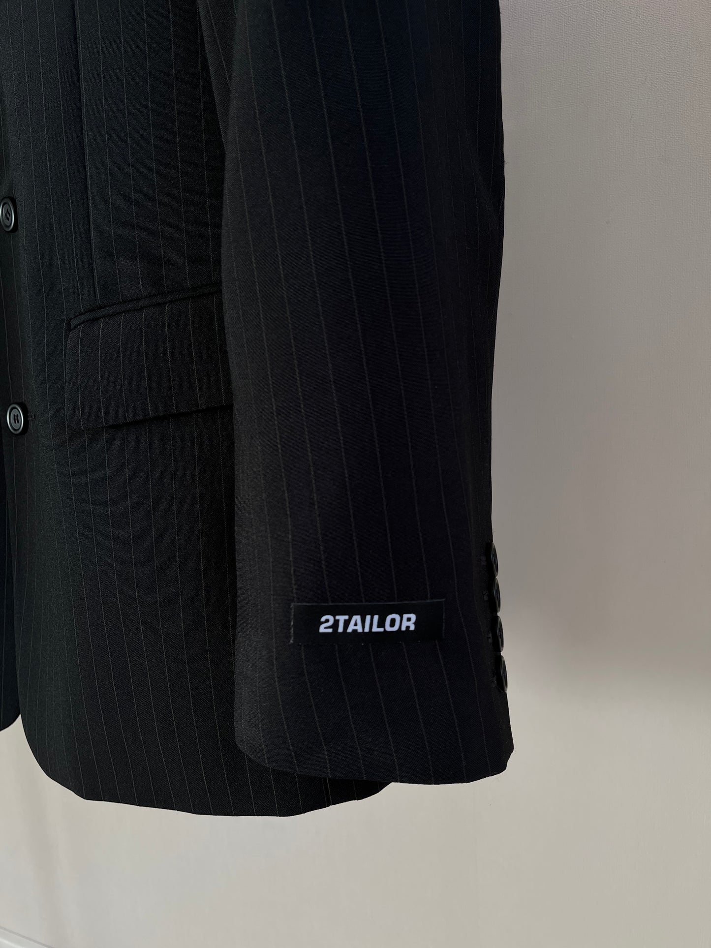 TIMELESSY YOURS BLAZER