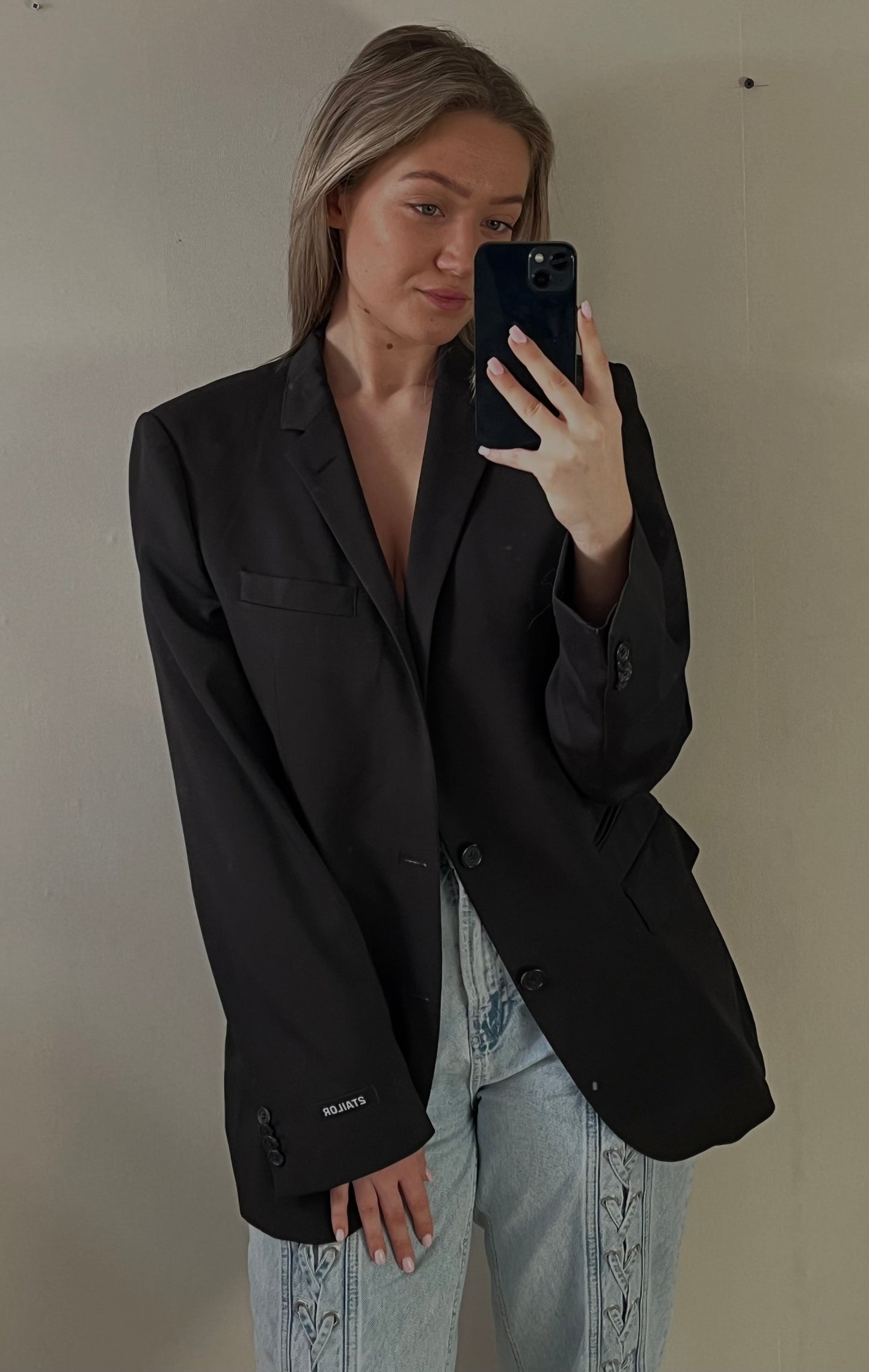 2TAILOR BLAZER