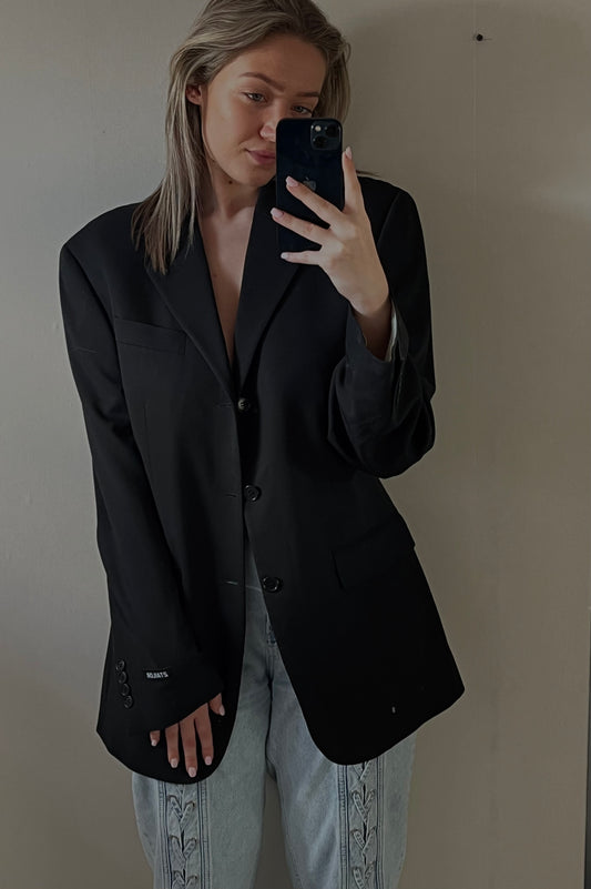 BLAZER WITH A STORY