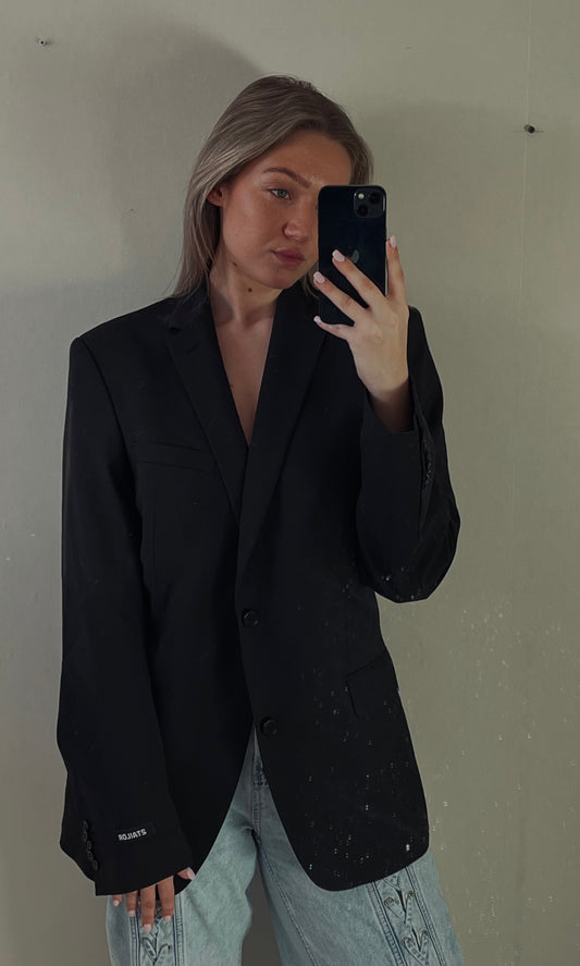 TAILORED FOR TODAY BLAZER