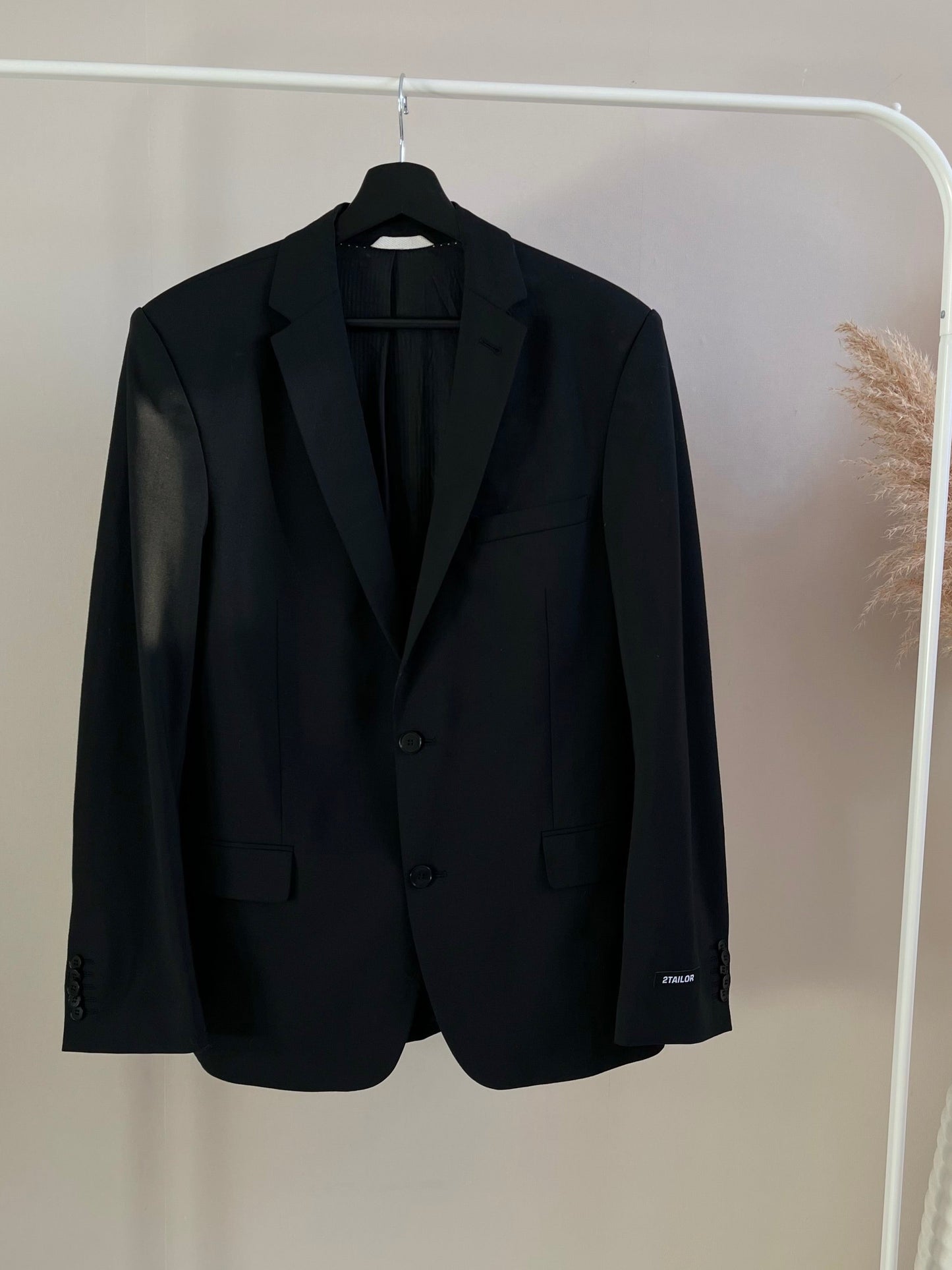 TAILORED FOR TODAY BLAZER