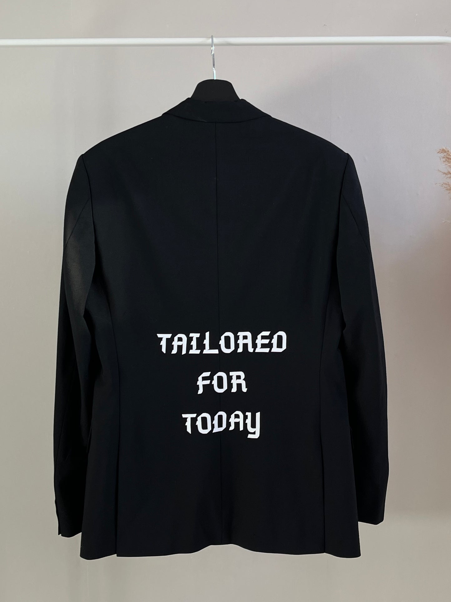 TAILORED FOR TODAY BLAZER