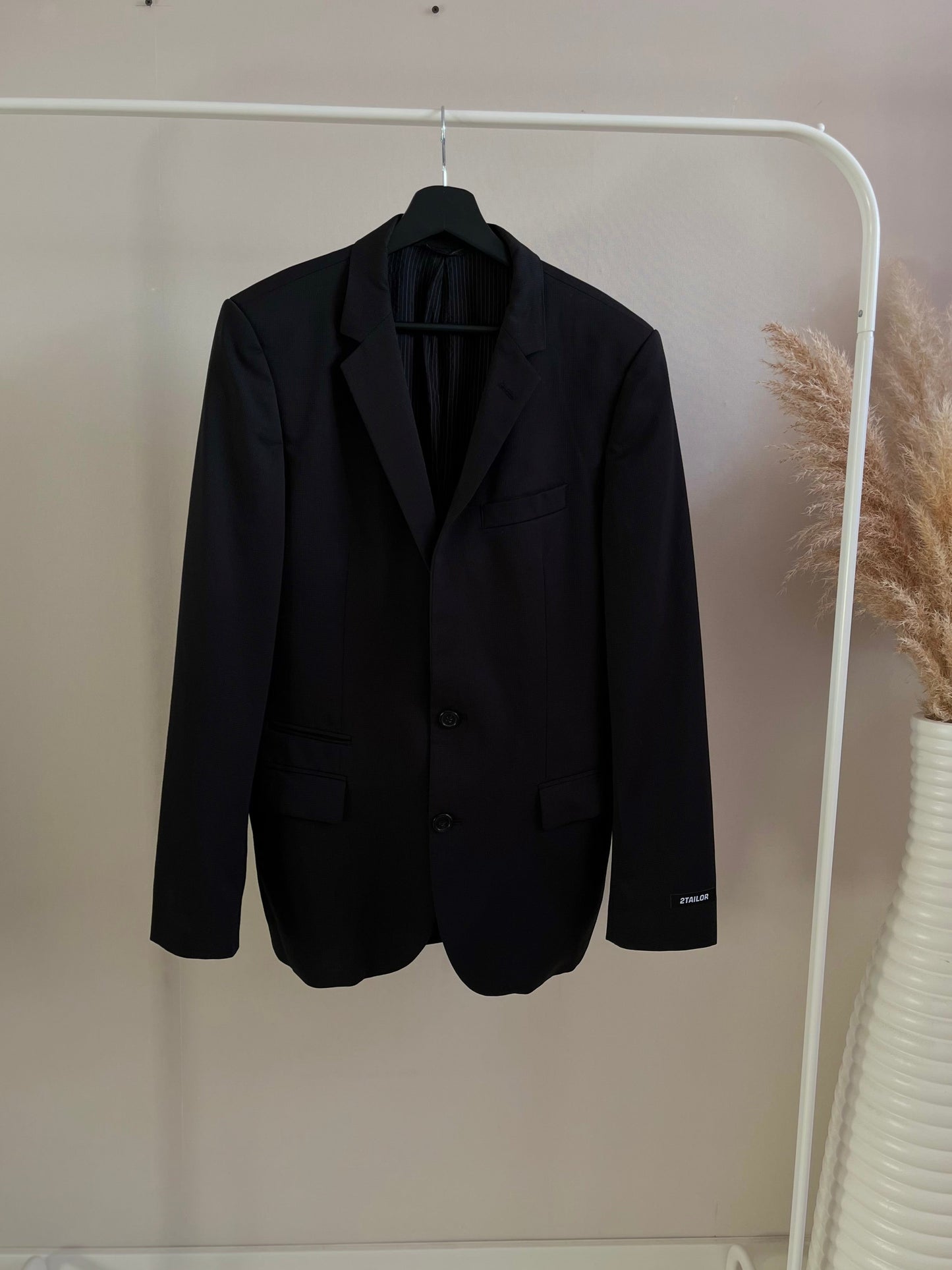 2TAILOR BLAZER