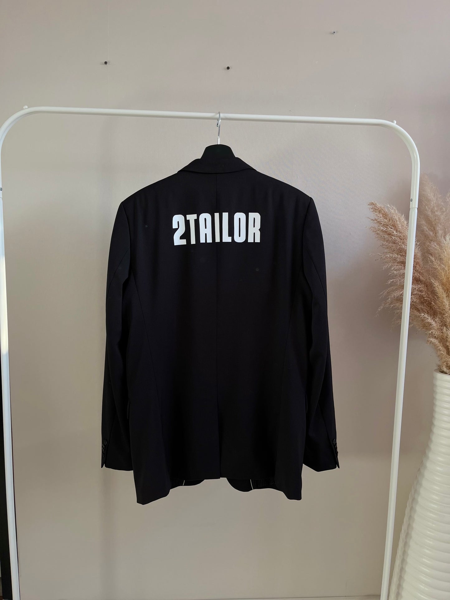 2TAILOR BLAZER