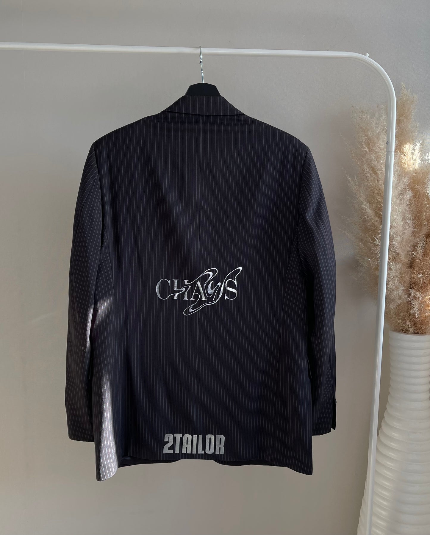 CHAOS 2TAILOR BLAZER