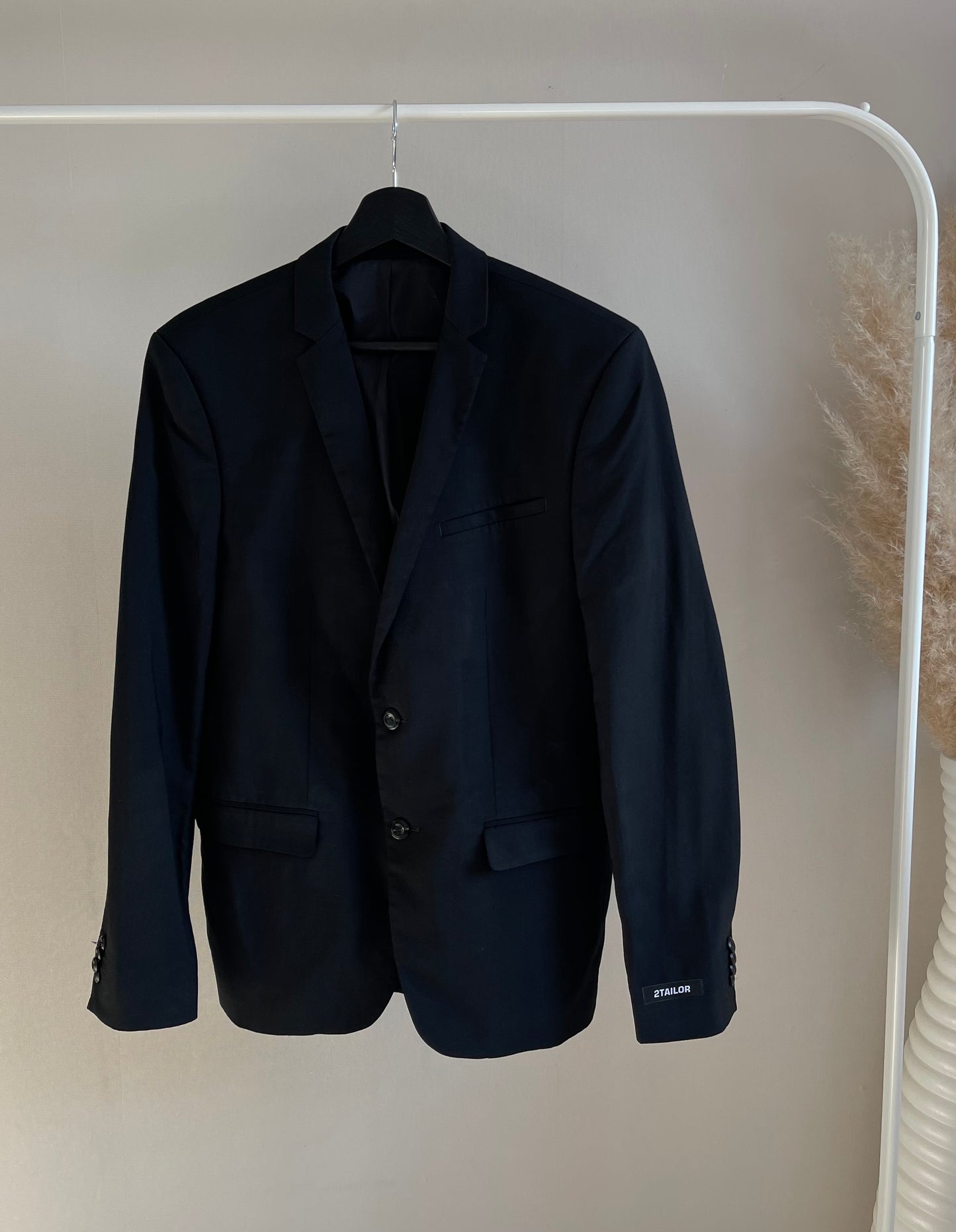 OUT OF MIND BLAZER 2TAILOR