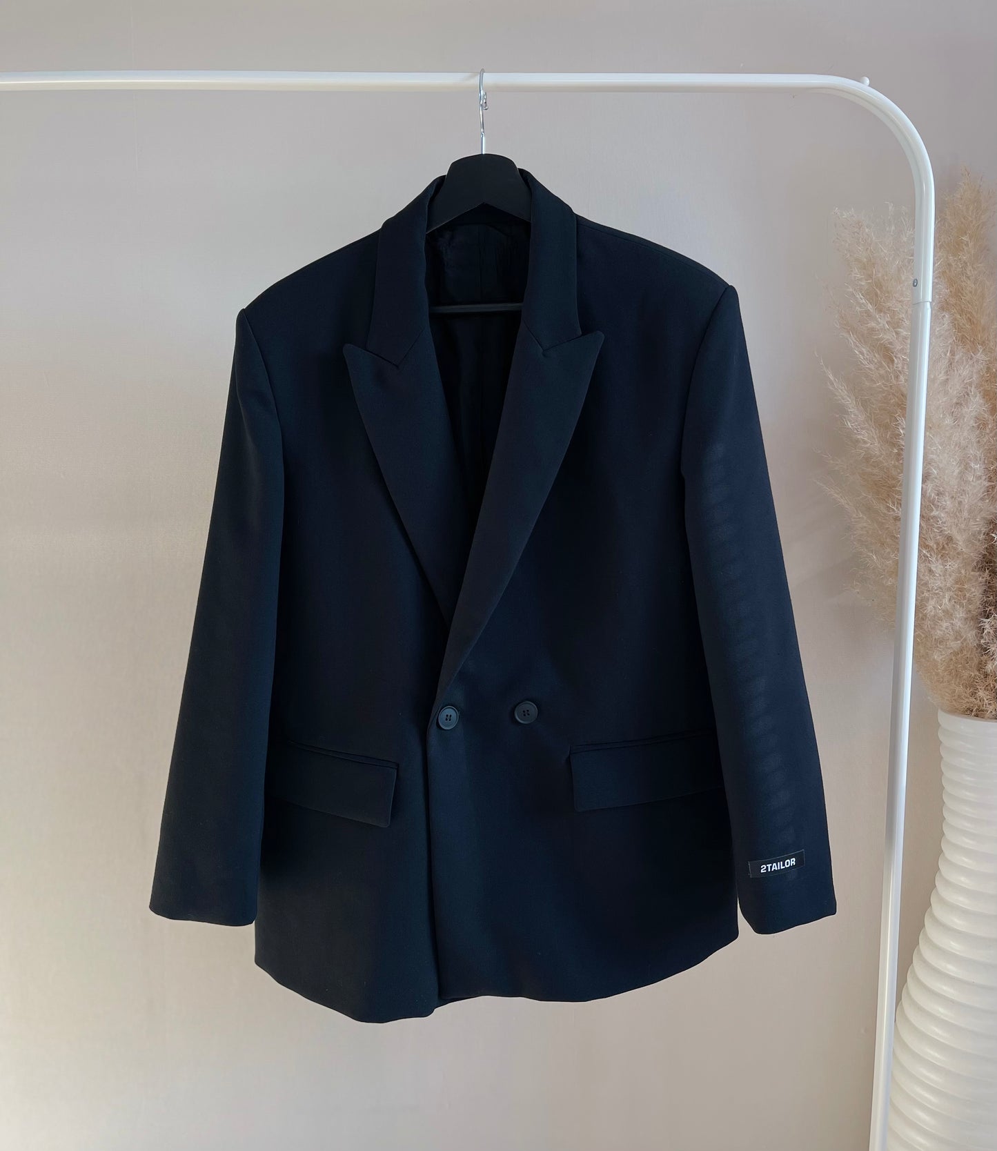 CLASSIC NEVER FADES 2TAILOR BLAZER
