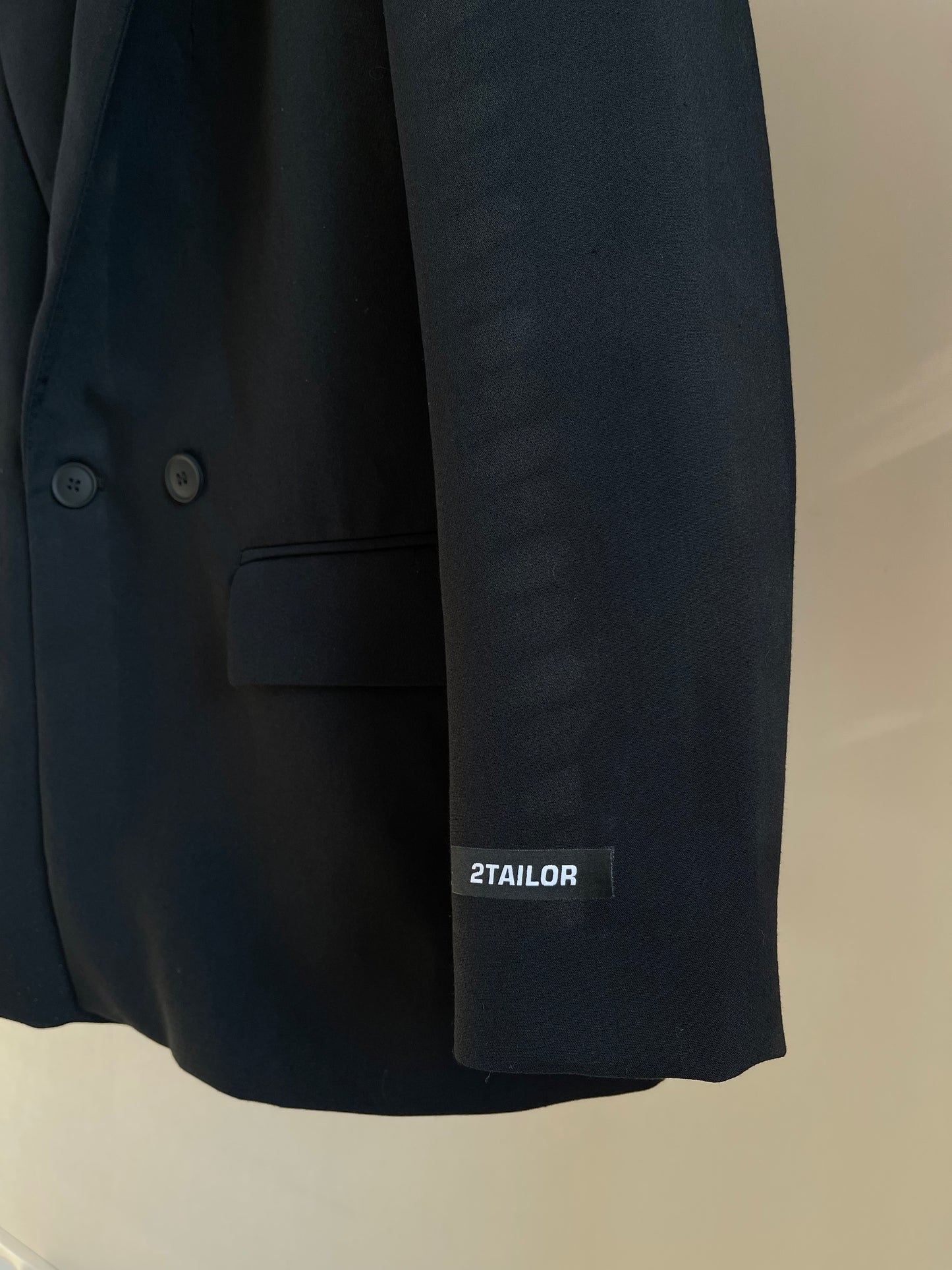 CLASSIC NEVER FADES 2TAILOR BLAZER