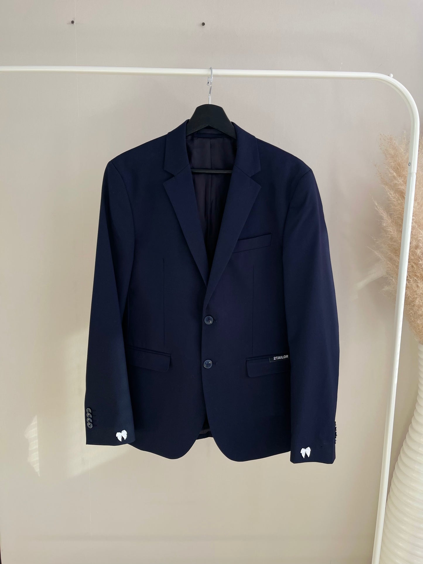 BOWBLAZER 2TAILOR