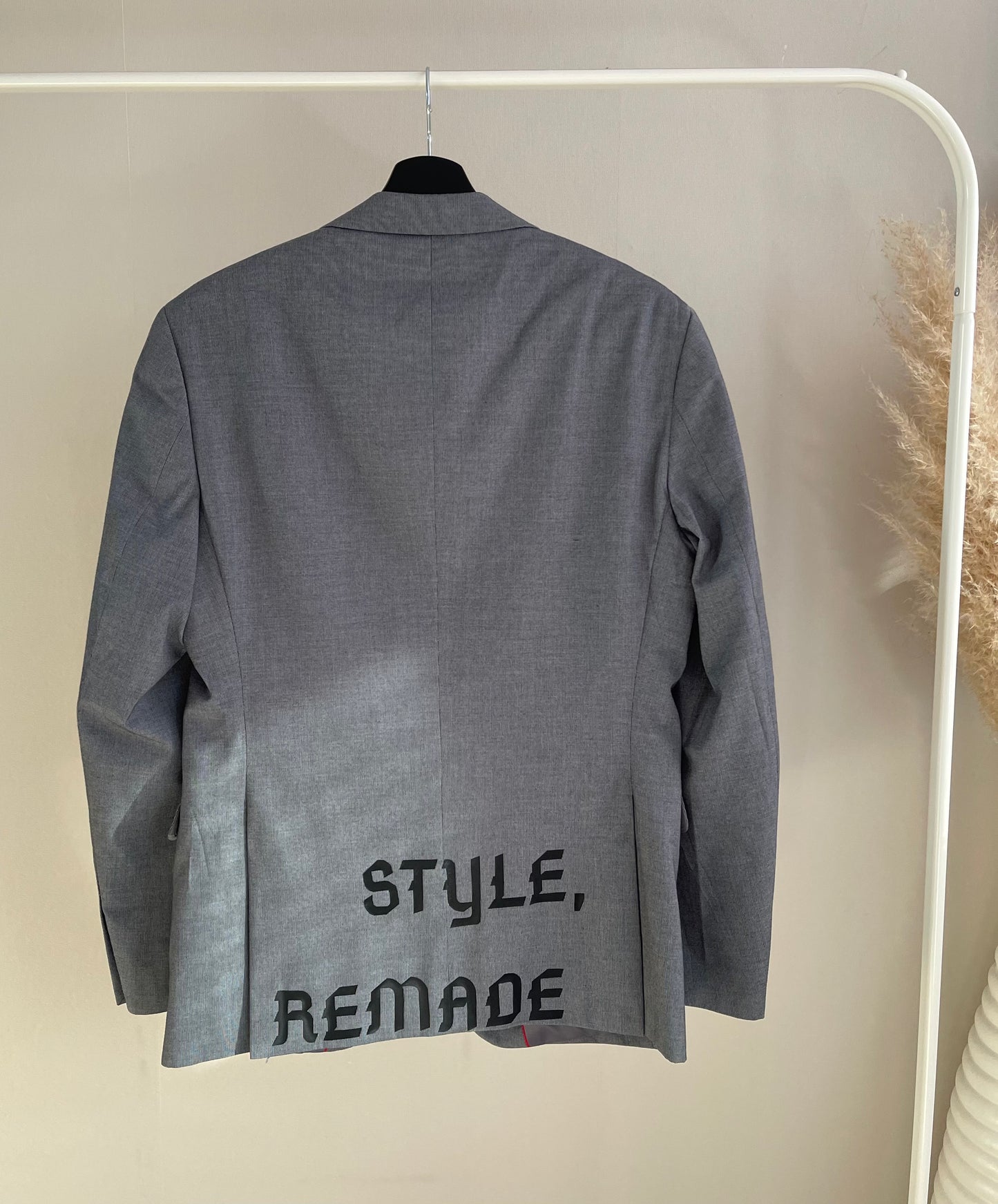 STYLE REMADE 2TAILOR