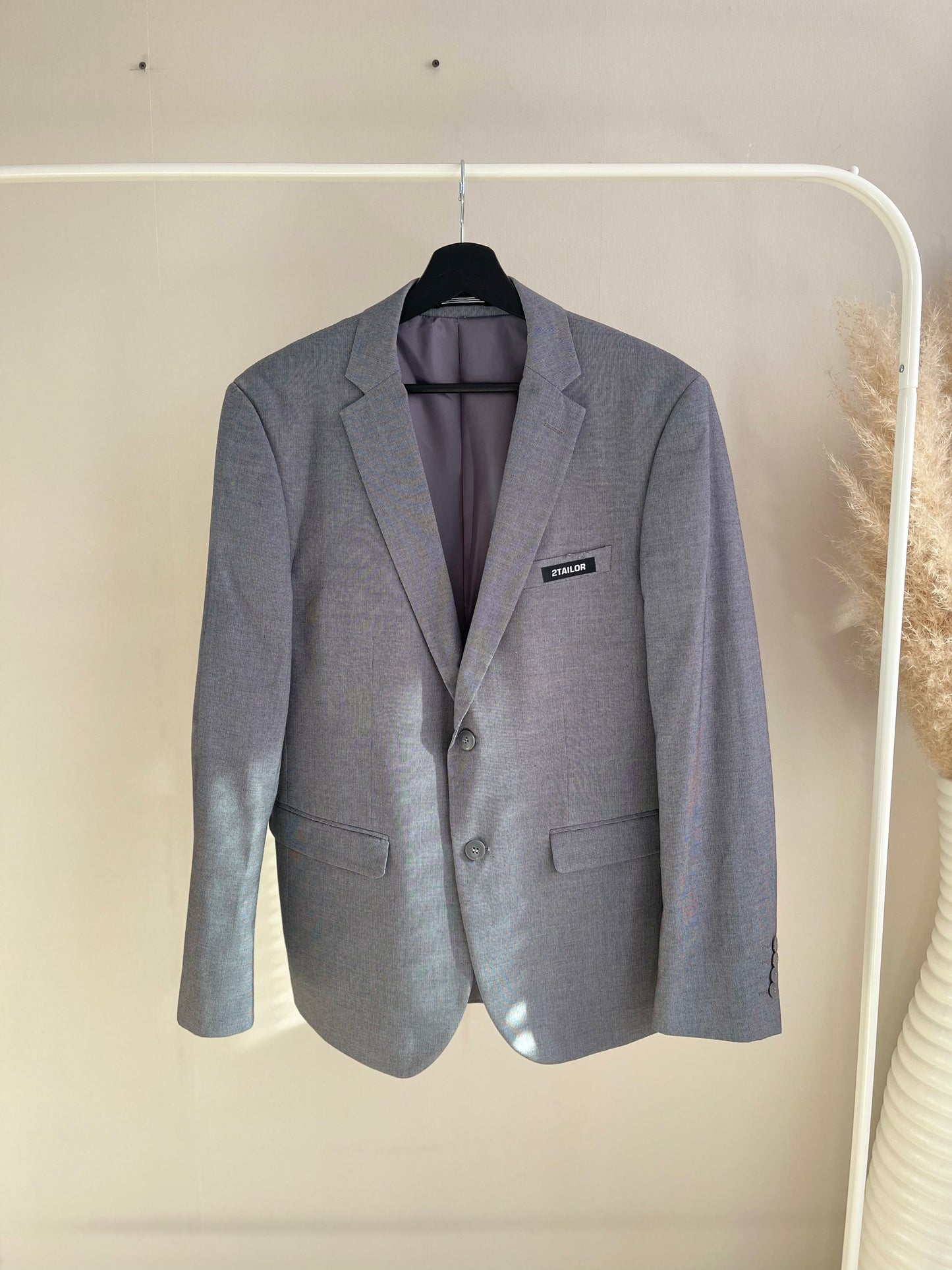 STYLE REMADE 2TAILOR
