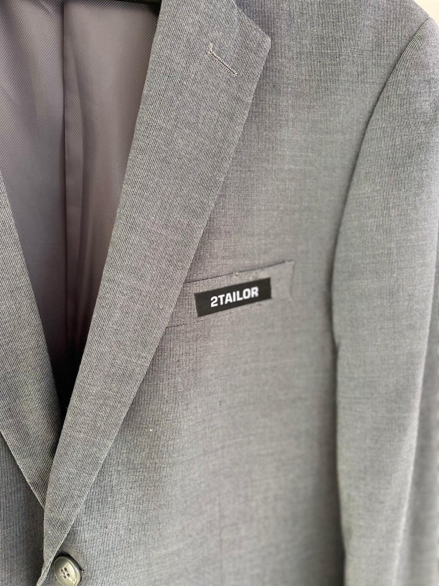 STYLE REMADE 2TAILOR