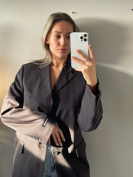 CHAOS 2TAILOR BLAZER