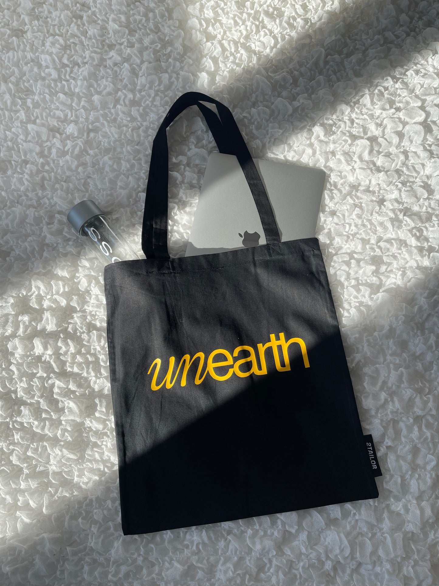 TOTE BAG UNEARTH