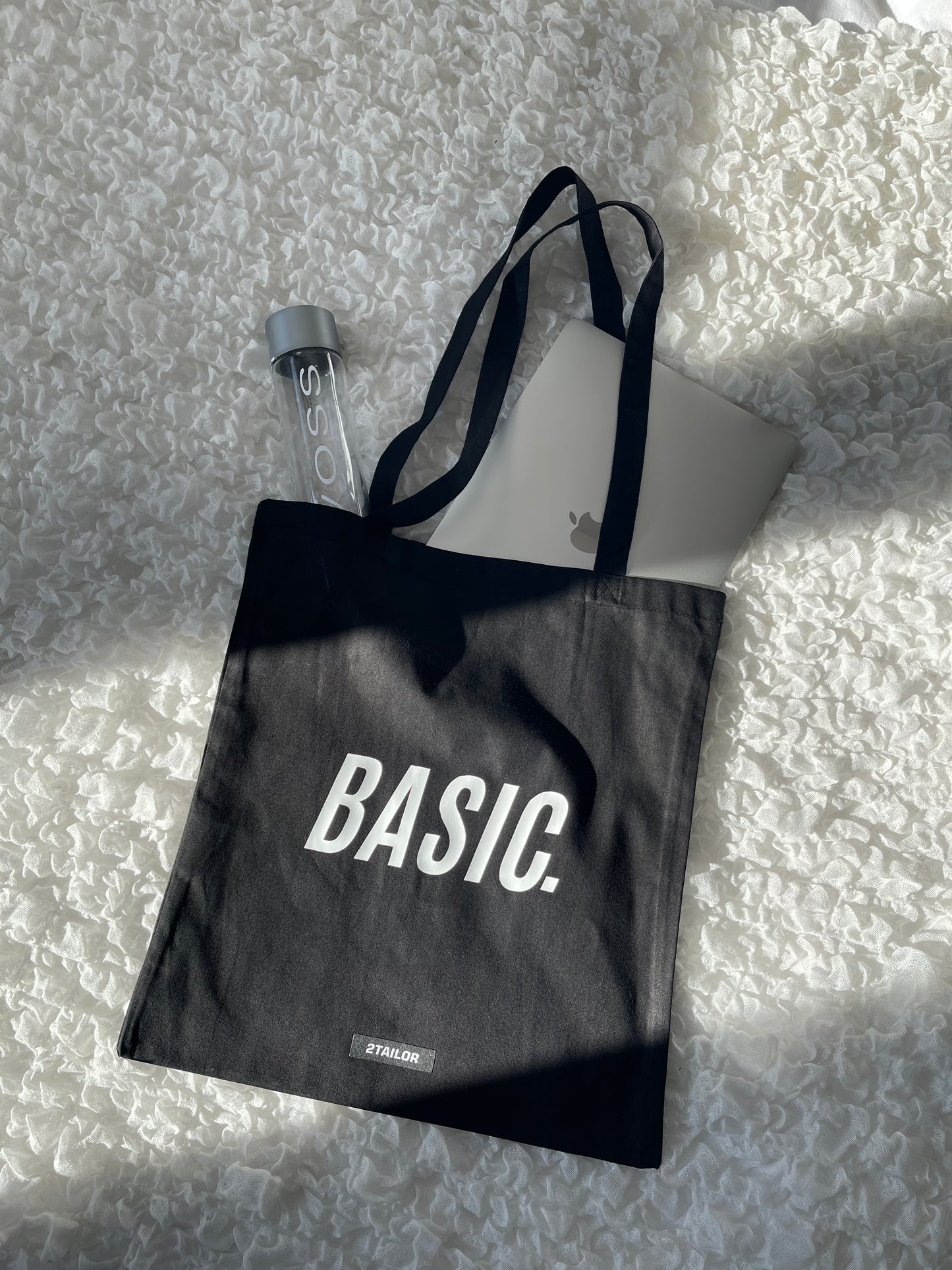 TOTE BAG BASIC.