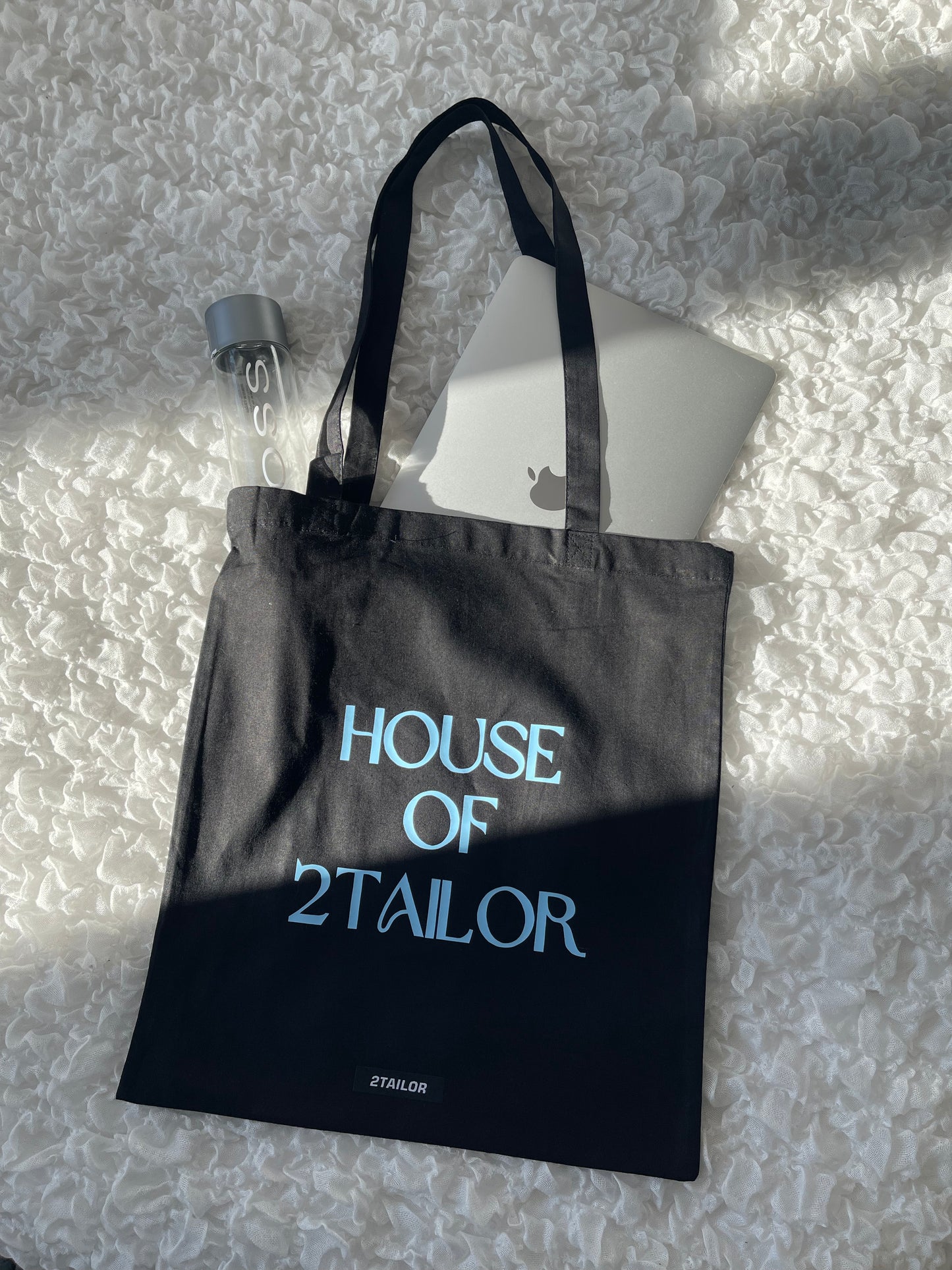 TOTE BAG HOUSE OF 2TAILOR