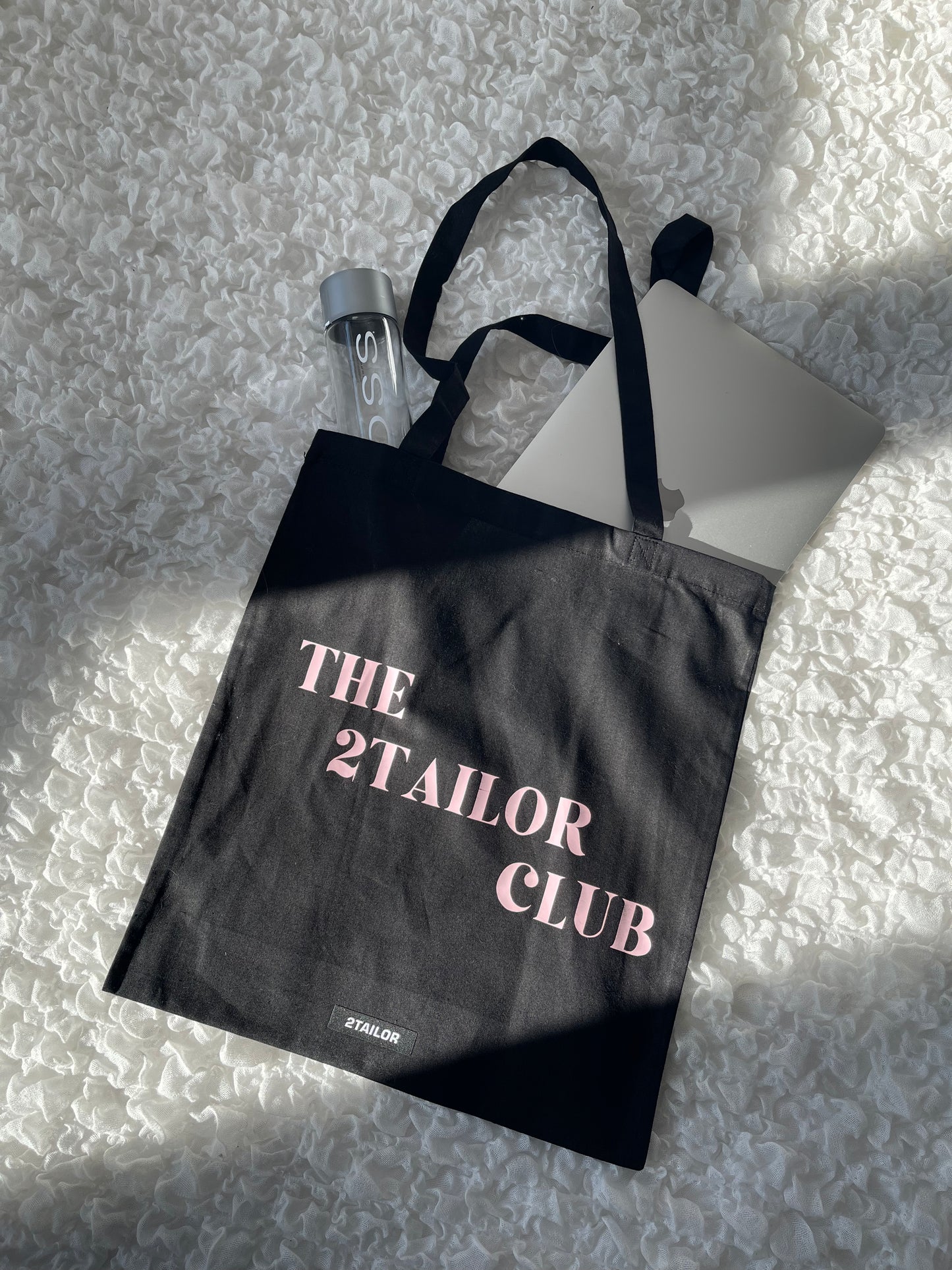 TOTE BAG THE 2TAILOR CLUB