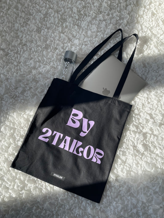 TOTE BAG BY 2TAILOR