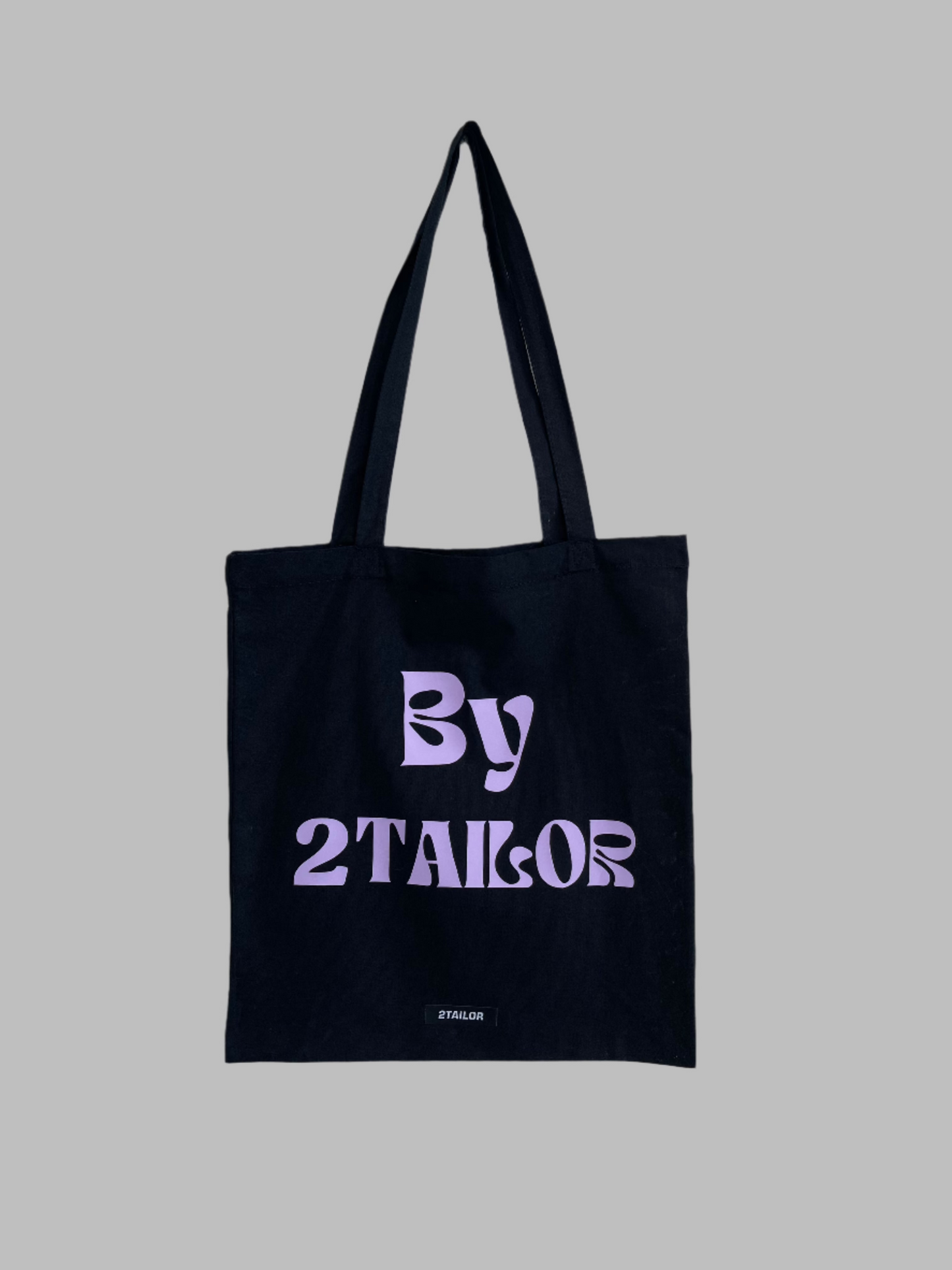 TOTE BAG BY 2TAILOR