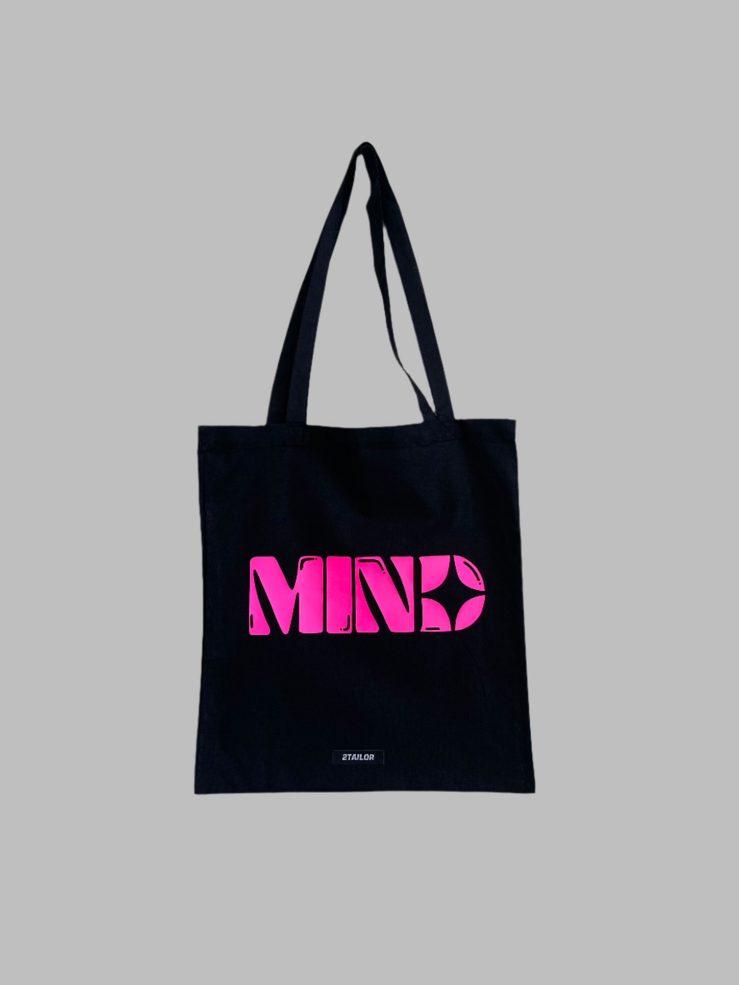 TOTE BAG MIND