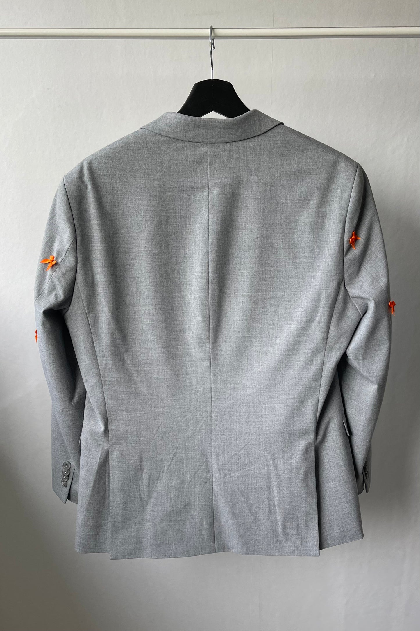 BOW BLAZER 2TAILOR