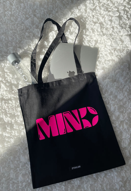 TOTE BAG MIND